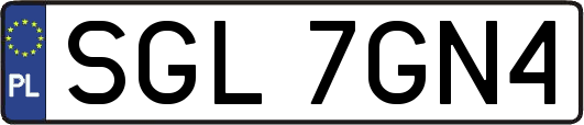 SGL7GN4