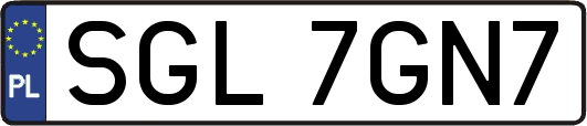 SGL7GN7