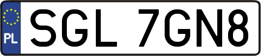 SGL7GN8