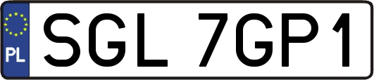 SGL7GP1