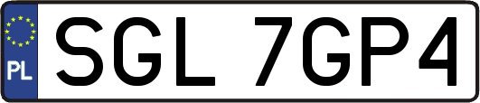 SGL7GP4