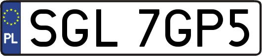 SGL7GP5