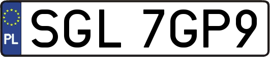 SGL7GP9