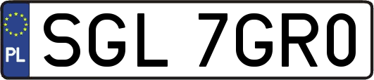 SGL7GR0