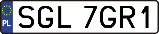 SGL7GR1