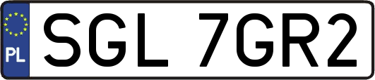 SGL7GR2