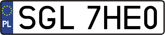 SGL7HE0
