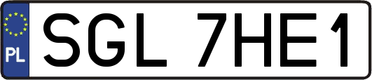 SGL7HE1
