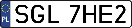 SGL7HE2