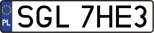 SGL7HE3