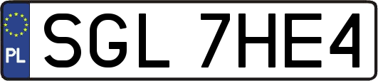 SGL7HE4