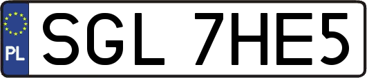 SGL7HE5