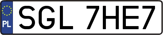 SGL7HE7
