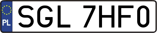 SGL7HF0