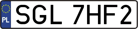 SGL7HF2