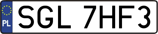 SGL7HF3
