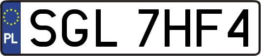 SGL7HF4