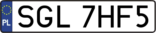 SGL7HF5
