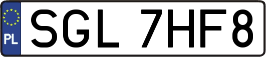 SGL7HF8