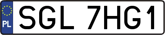 SGL7HG1