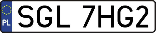 SGL7HG2