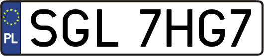 SGL7HG7