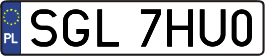 SGL7HU0