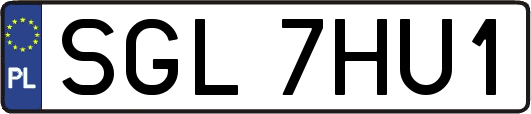 SGL7HU1