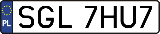 SGL7HU7