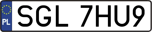 SGL7HU9