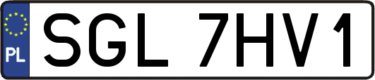 SGL7HV1