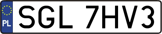 SGL7HV3