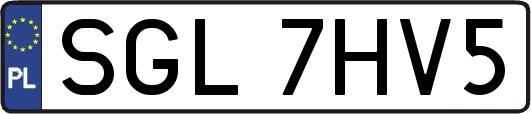 SGL7HV5