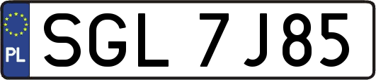 SGL7J85