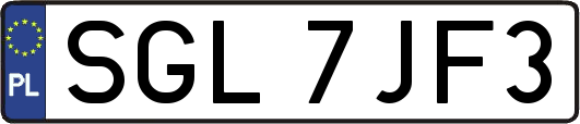 SGL7JF3