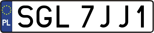 SGL7JJ1