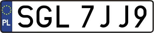 SGL7JJ9