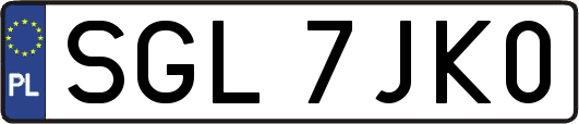 SGL7JK0