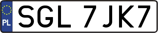 SGL7JK7