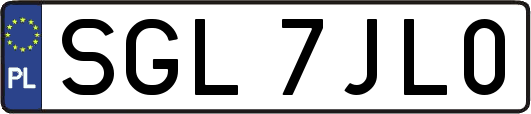 SGL7JL0
