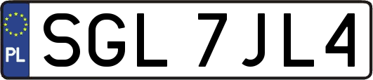 SGL7JL4