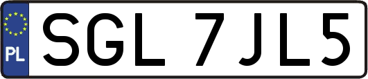SGL7JL5