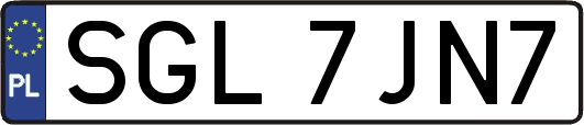 SGL7JN7