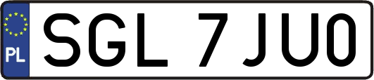 SGL7JU0