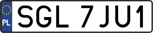 SGL7JU1