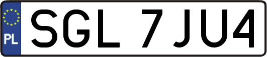 SGL7JU4