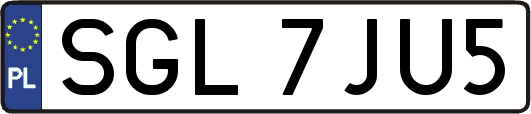 SGL7JU5