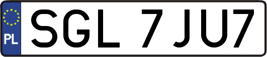 SGL7JU7