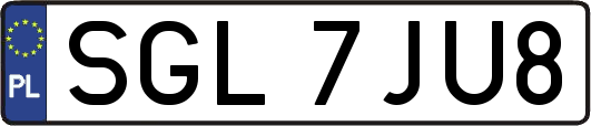 SGL7JU8