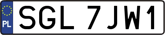 SGL7JW1